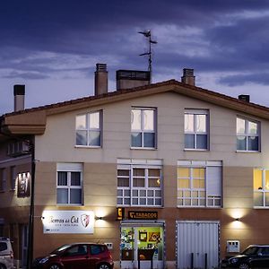 Hotel Rural Tierras Del Cid